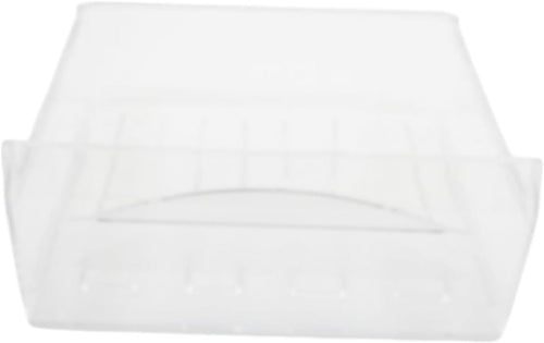 Gaveta superior e intermedia do congelador frigorifico Candy - 49028147