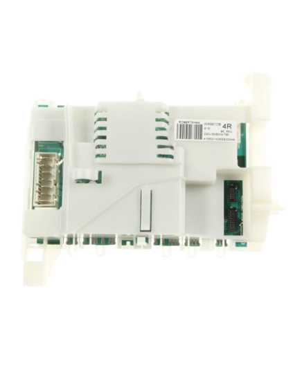 Módulo de Potência Máquina de Lavar Roupa Candy Hoover Haier - 49028214