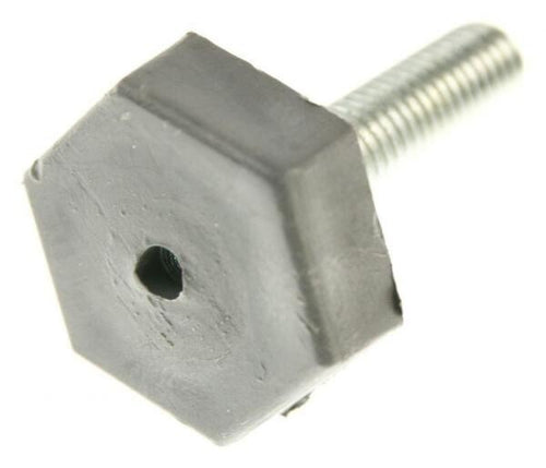 Adjustable leveling foot Candy Hoover Haier-49028493