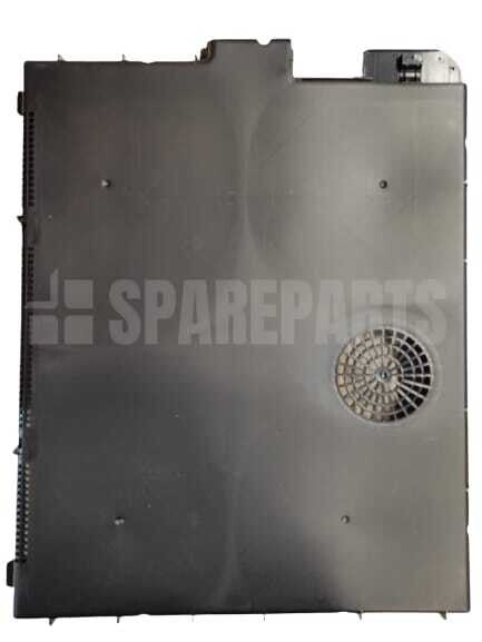 Bottom Cover for Hoover Candy Ceramic Hob - 49028521