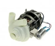 Candy Dishwasher Motor - 49028721