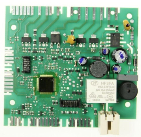 Modulo potencia maquina lavar loiça Candy - 49028904