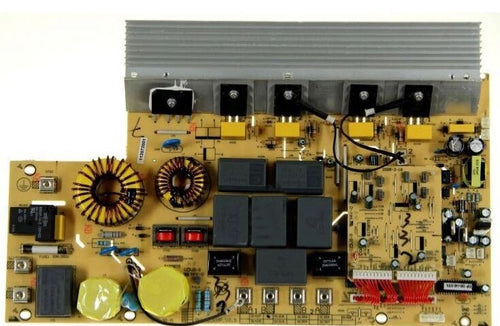 Fonte de Alimentação Placa Indução - 49029063
