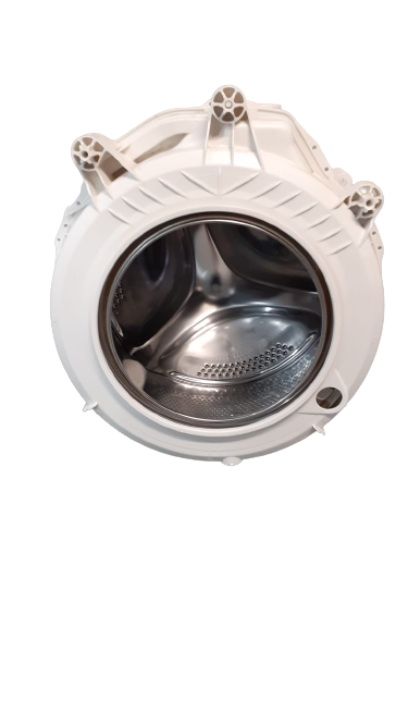 Candy Washing Machine Complete Tub - 49029792