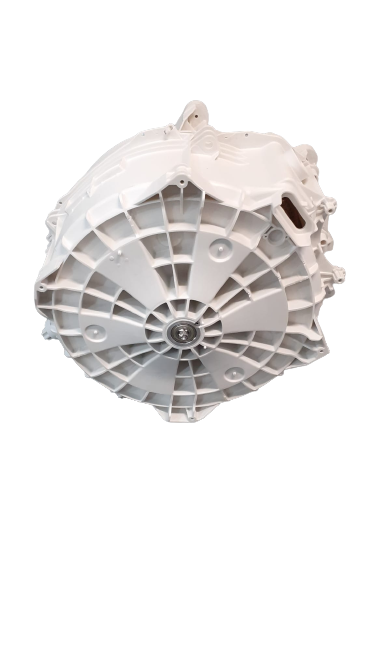 Candy Washing Machine Complete Tub - 49029792