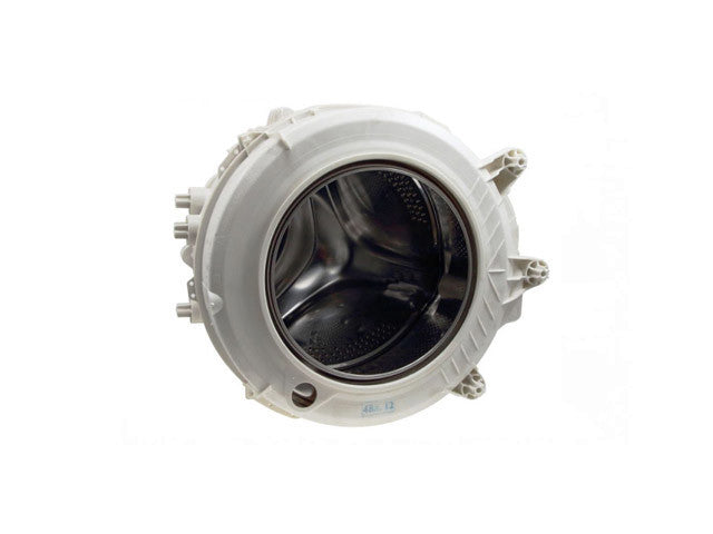 Candy Washing Machine Complete Tub - 49029797