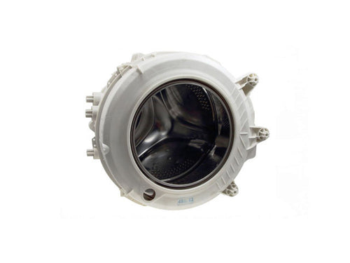 Candy Washing Machine Complete Tub - 49029797