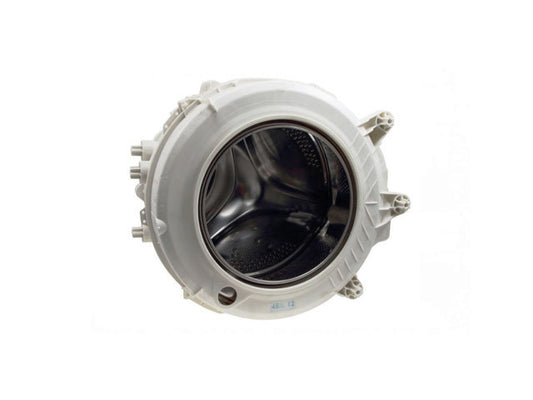 Candy Washing Machine Complete Tub - 49029797