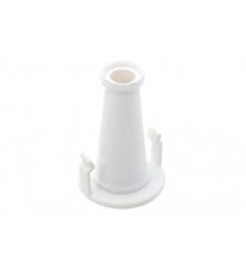 Mangueira de drenagem de descongelamento Candy Hoover Haier-49030157
