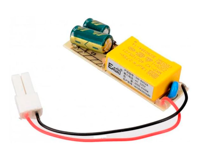 Lampada LED Frigorifico CAndy Hoover HAIER - 49030710