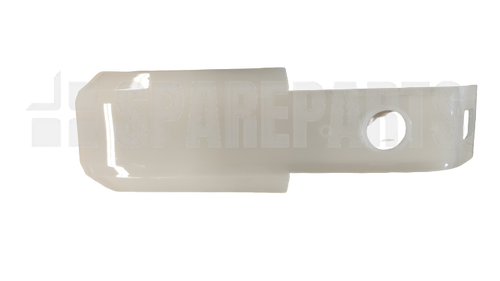 Proteção da lâmpada interior Frigorífico Candy Hoover HAIER - 49030721