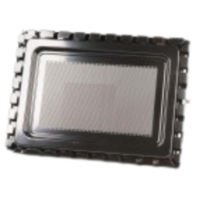 Candy Microwave Door - 49031106