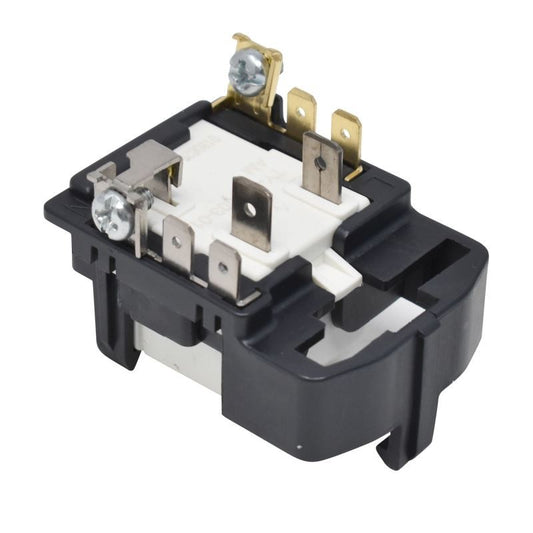 Relé Candy Hoover Haier-49031200