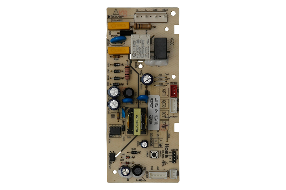 Candy Hoover Haier Circuit Board-49031229