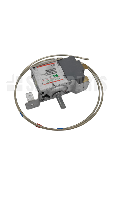 Hoover Candy Refrigerator Thermostat - 49031659