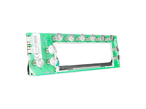 Painel de Controlo Electronico  49031723 Candy Hoover