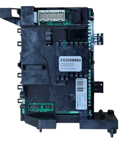 Módulo Potência Programado Máquina Lavar Roupa Candy - 49032048