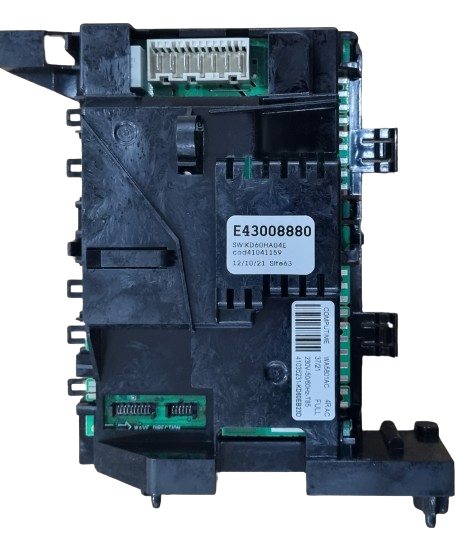 Power Module Programmed for Candy Washing Machine - 49032048