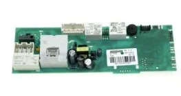 PCB de controle eletrônico pr Candy Hoover-49032448