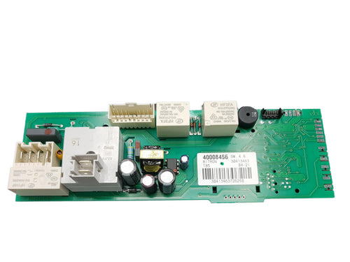 Módulo Potencia Programado - 49032476 - Hoover