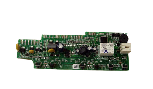 Módulo Electrónico Máquina Lavar Loiça Candy - 49032541