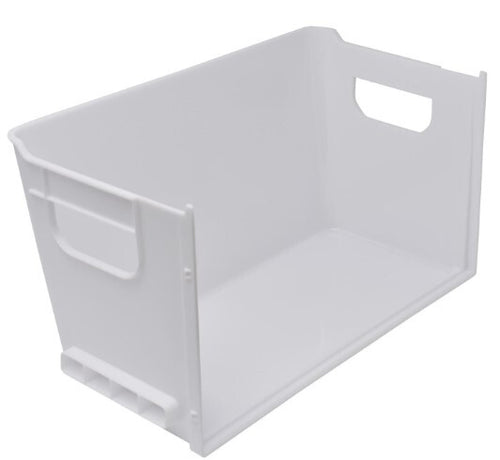 Gaveta inferior de congelador frigorifico Candy Hoover - 49032652