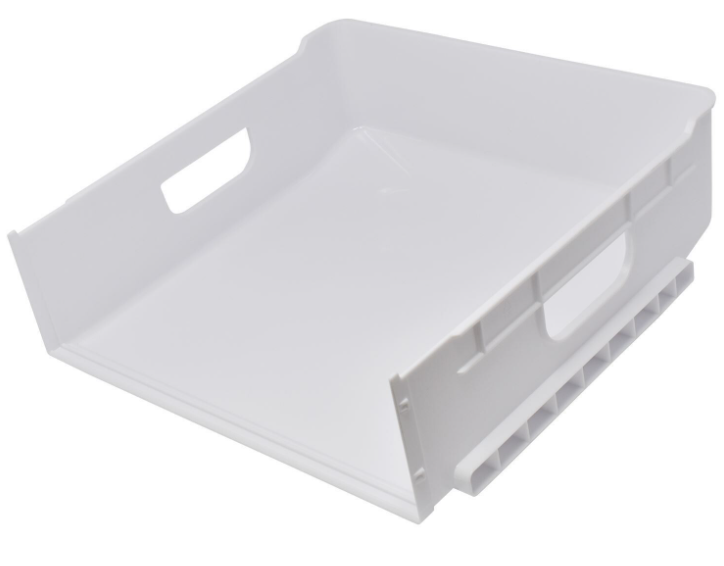 Hoover Candy Refrigerator Freezer Middle Drawer - 49032661