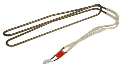 Defrost heater for Candy Hoover refrigerator - 49032685