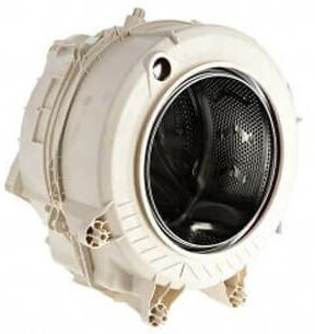 Candy Hoover Washing Machine Complete Tub - 49032893