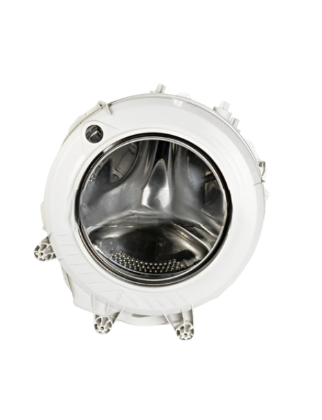 Candy Hoover Washing Machine Complete Tub - 49033058