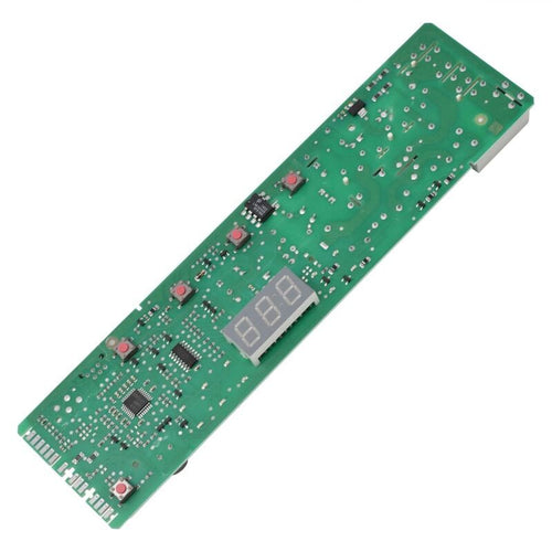 Candy Hoover-49033455 electronic control PCB