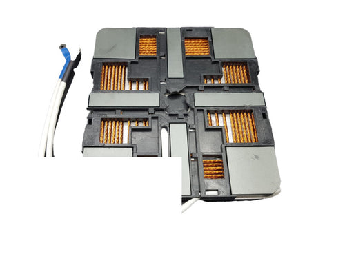 Candy Hoover induction hob inductor - 49033523