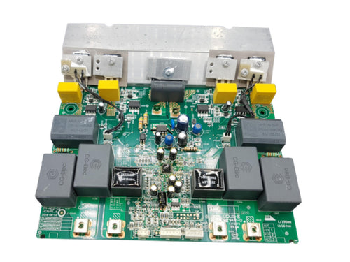 Candy Hoover 49033524 Induction Module