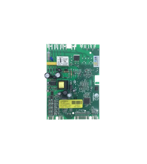 Candy Hoover Haier Circuit Board-49033674