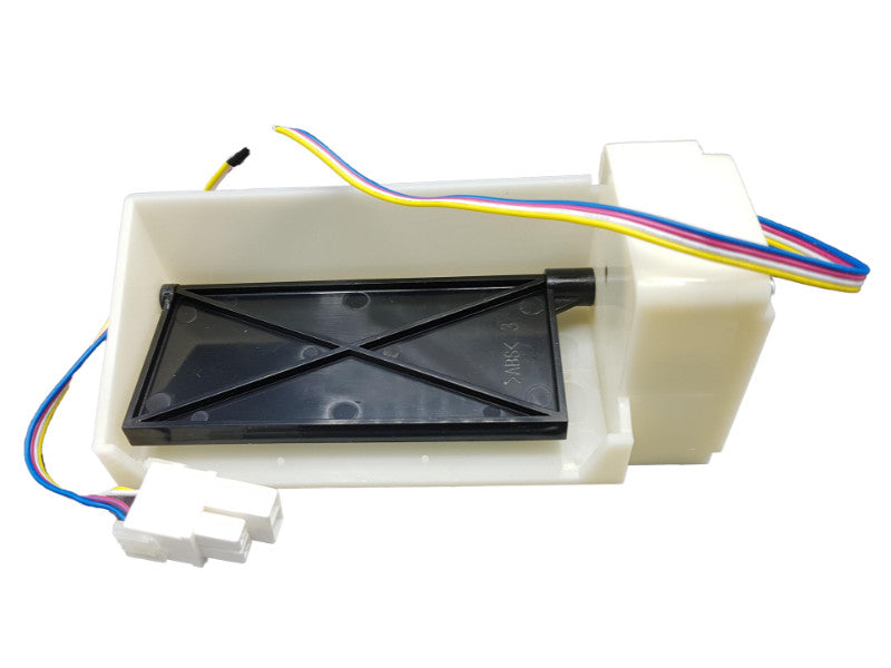 Refrigerator Damper - 49033690