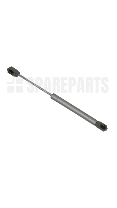 Candy Hoover exhaust fan damper - 49034047