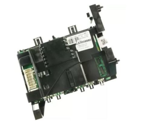 Power Module Programmed for Candy Washing Machine - 49034360