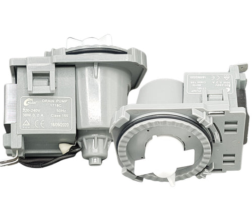 Hoover 49034409 Drainage Pump