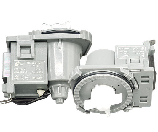 Hoover 49034409 Drainage Pump