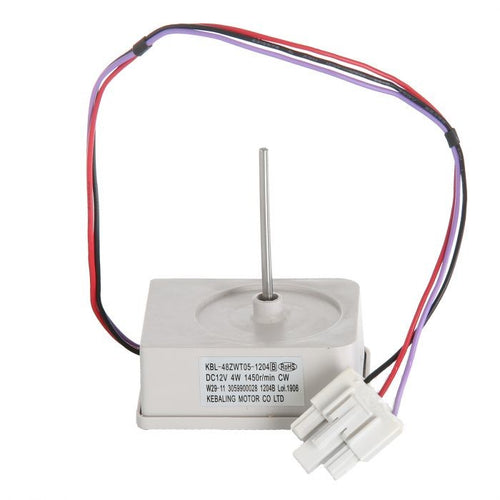 Candy Hoover Haier Fan Motor - 49034532