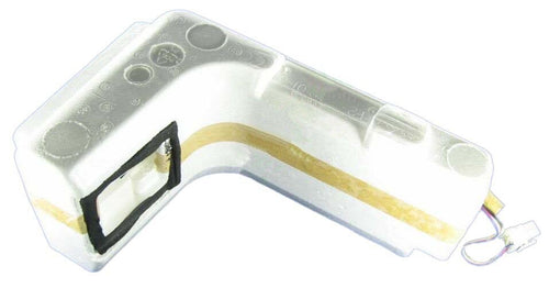 Candy Refrigerator Damper - 49034570