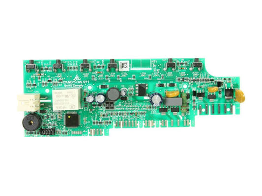 Pcb Main Assembly Candy - 49035026