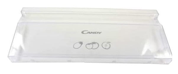 Frontal da Gaveta Frigorífico Candy - 49035136