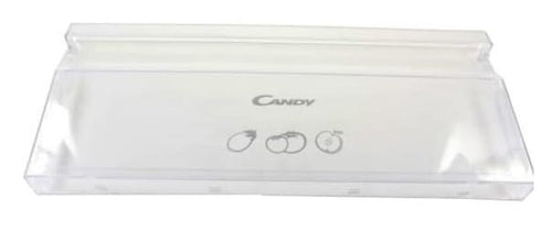 Frontal da Gaveta Frigorífico Candy - 49035136
