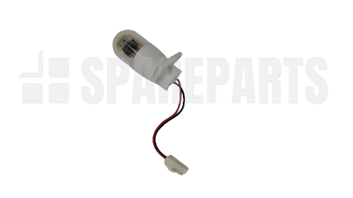 Lâmpada Interior para Frigorífico Candy Hoover HAIER - 49035409