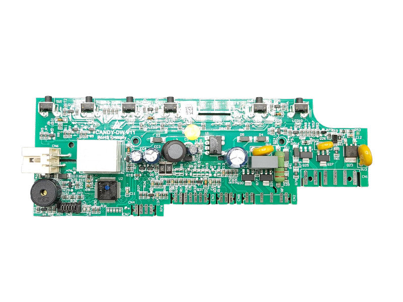 Electronic Dishwasher Module 49035459 Candy