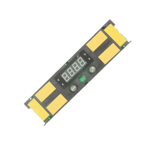 Programmed Electronic Board Candy Hoover Haier-49035668