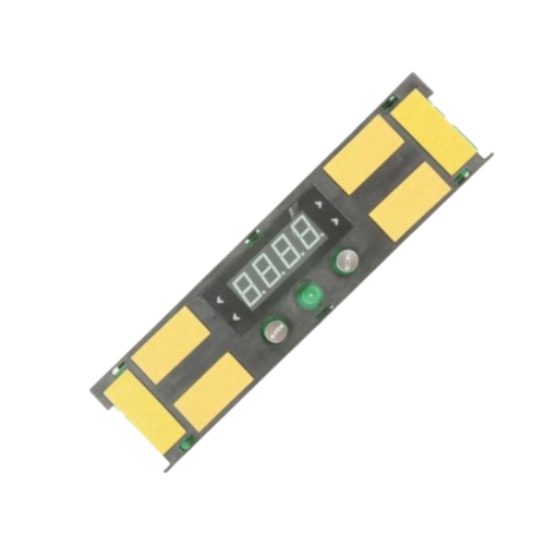 Programmed Electronic Board Candy Hoover Haier-49035668