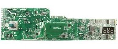 Power Module Programmed for Candy Washing Machine - 49035885