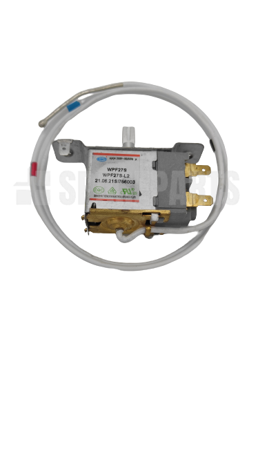 Hoover Candy Freezer Thermostat - 49036119